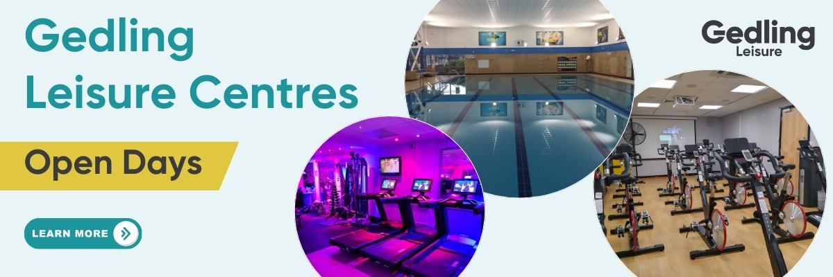 Sept 25 open days